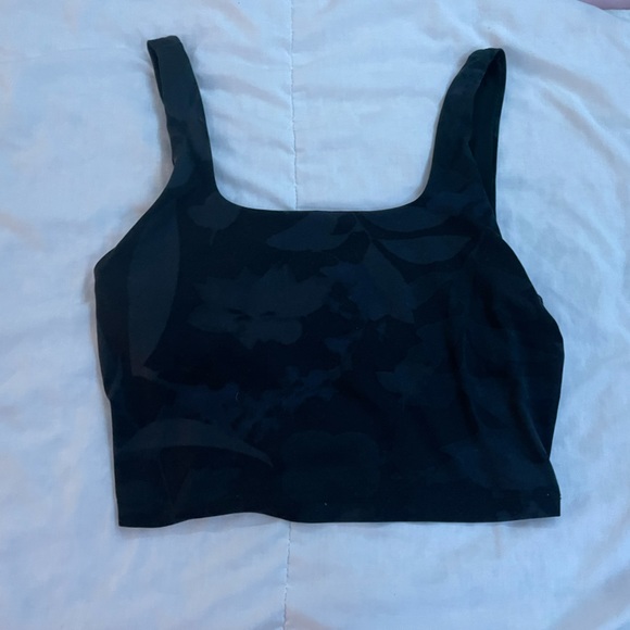 All in Motion tank top - Picture 1 of 3